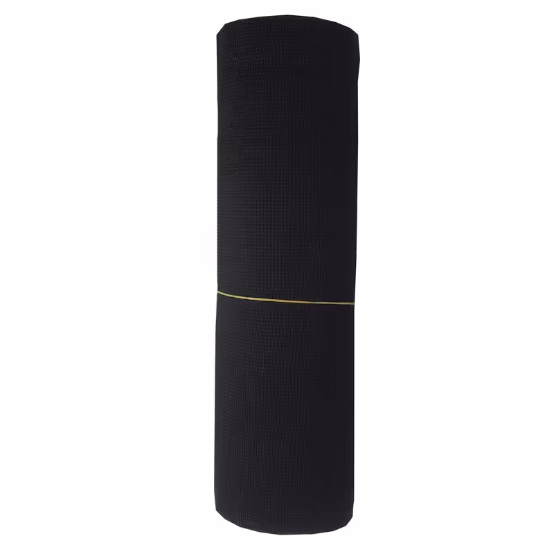 کش خیاطی مشکی 25 سانت عرض طول 2 متر (کیفیت عالی)