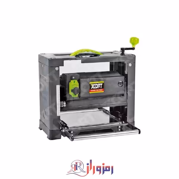 رنده نجاری کندگی اکسکورت مدل xmn01-330