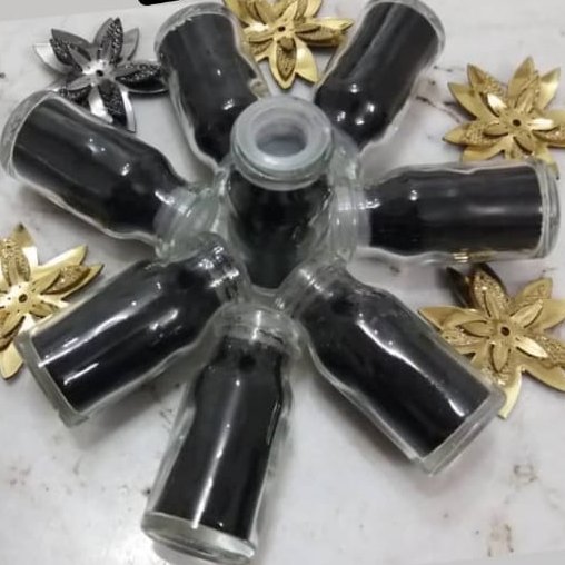 سرمه دست ساز دنبه