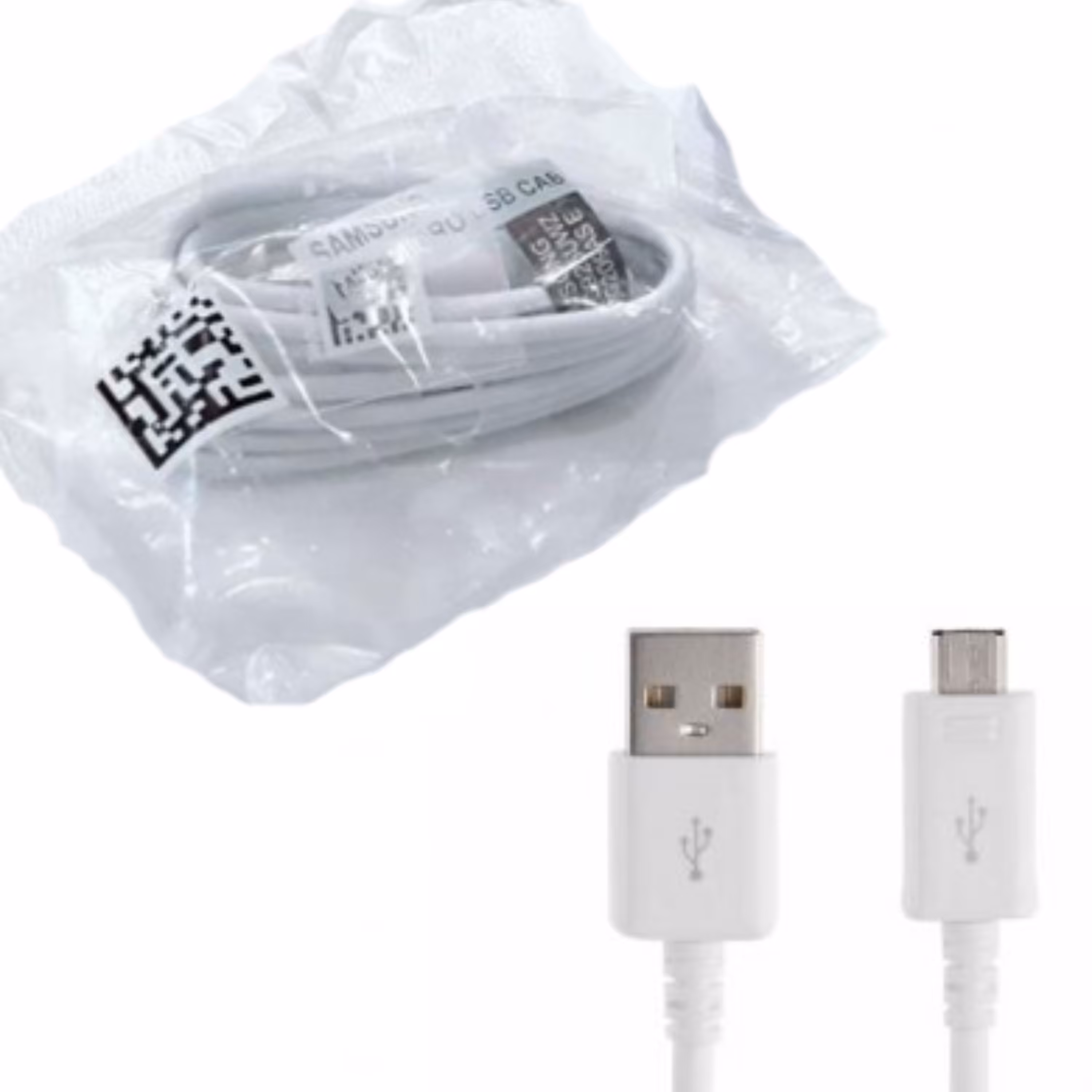 کابل اس 6 اصلی با جنس عالی فست شارژ و دیتا