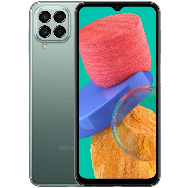 فلت مادربرد / مین سامسونگ Samsung Galaxy M33 / M336 - دنافون