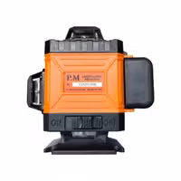 تراز لیزری آنکور مدل HLG16 نور سبز (PM)