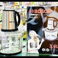 خورد کن بوش موتور سنگین سه لیتر وارداتی درجه یک سه سرعته 3800 وات 