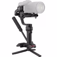 گیمبال ژیون 3 کمبو Zhiyun WEEBILL-3 Handheld Gimbal Stabilizer Combo