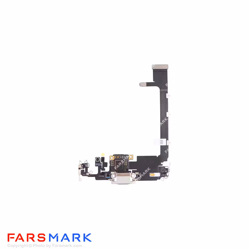 فلت شارژ گوشی آیفون Apple iPhone 11 Pro Max