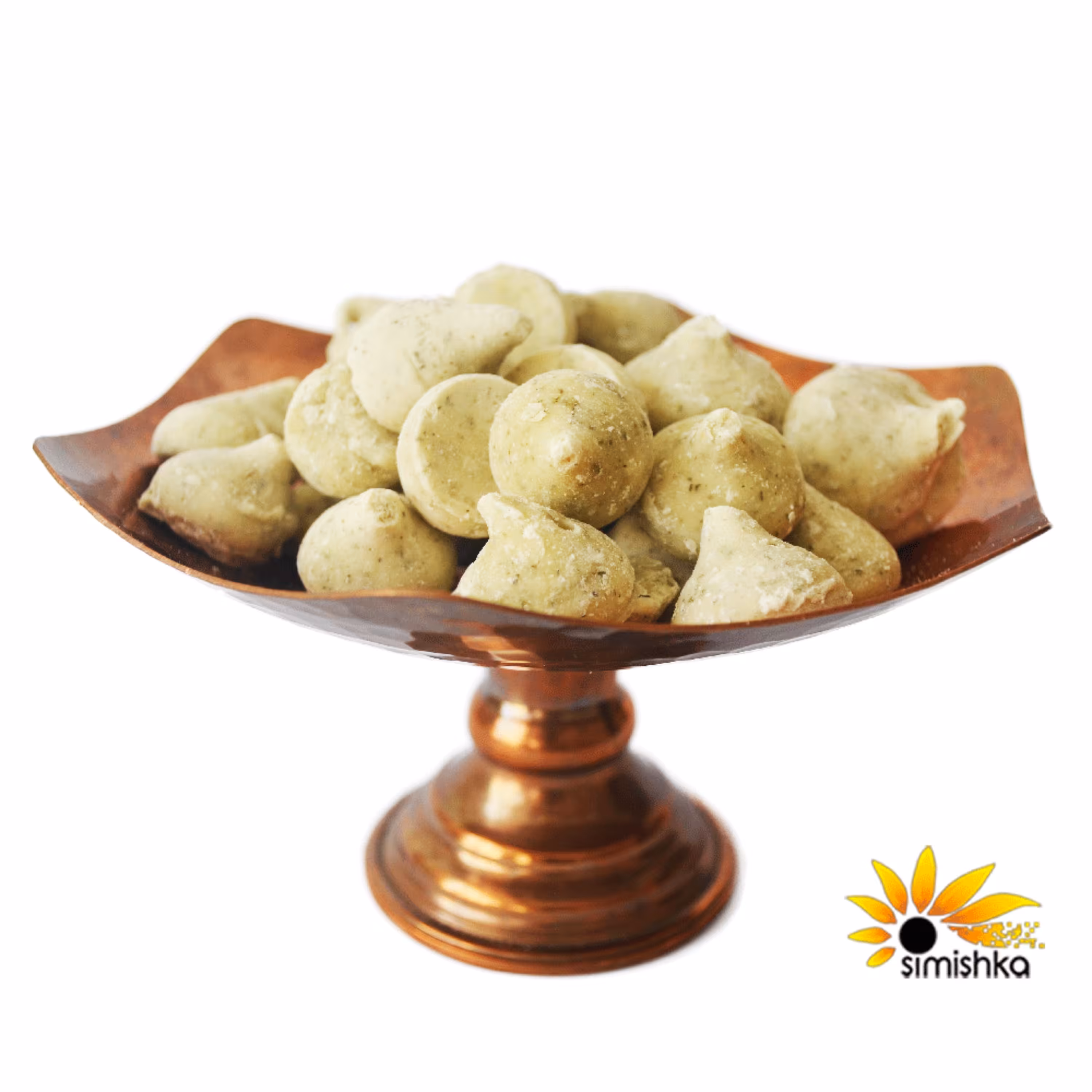 کشک سبزیجات 1000گرمی سیمیشکا