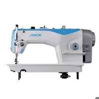 چرخ خیاطی راسته دوز جک مدل F5 (پس کرایه)