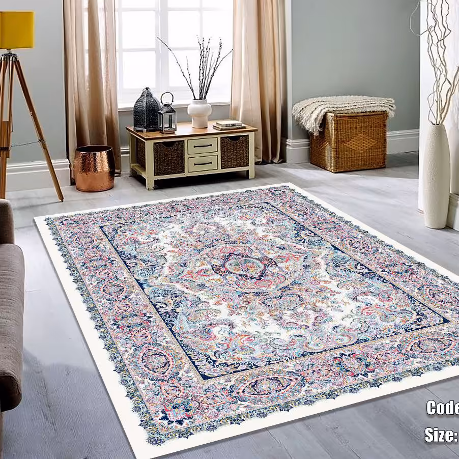 روفرشی دورکش کد 2256