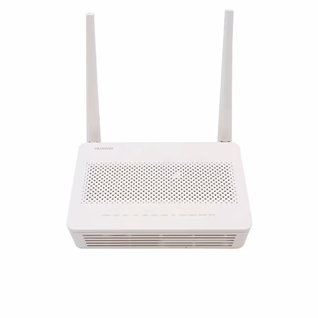مودم فیبر نوری دوبانده هوآوی EG8145V5 ا Huawei EG8145V5 ONT Modem Router