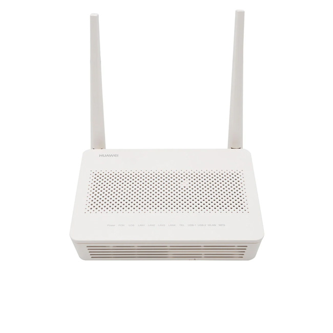 مودم فیبر نوری دوبانده هوآوی EG8145V5 ا Huawei EG8145V5 ONT Modem Router
