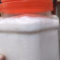 پودر نارگیل چرب و سفید هندی 100گرمی 