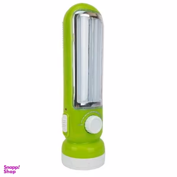 چراغ اضطراری ویداسی مدل ولومی