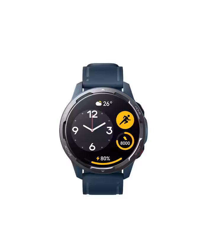 ساعت هوشمند شیائومی مدل Watch Color 2