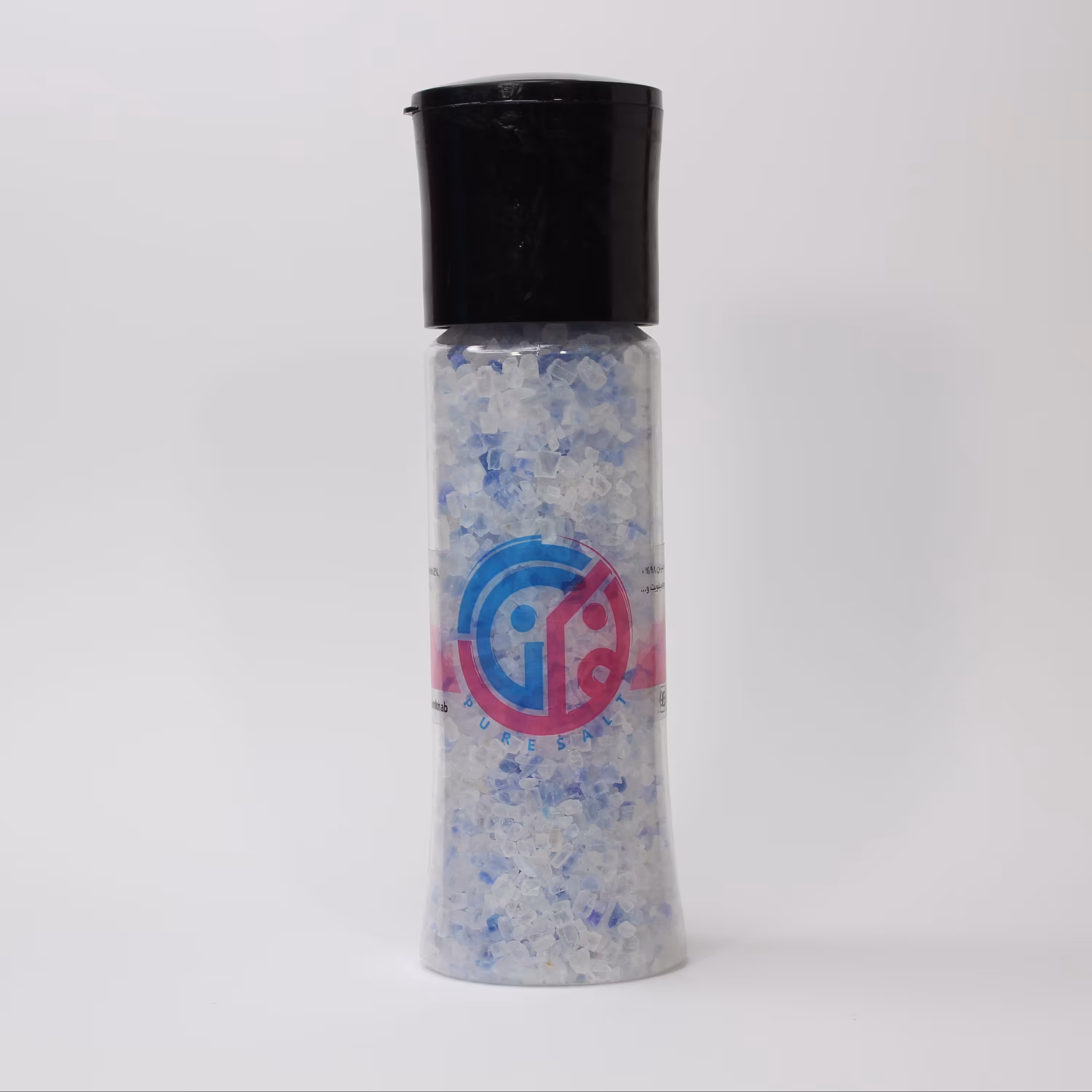 نمک آبی  کریستال  400  گرمی