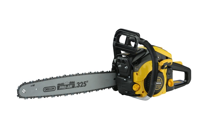 اره زنجیری بنزینی 45 سانت کنزاکس مدل KCS-245