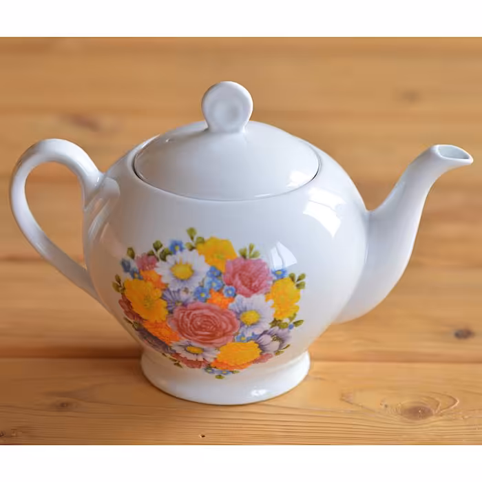 قوری پارادایز