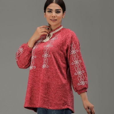 تونیک آنغوره طرحدار زیبا