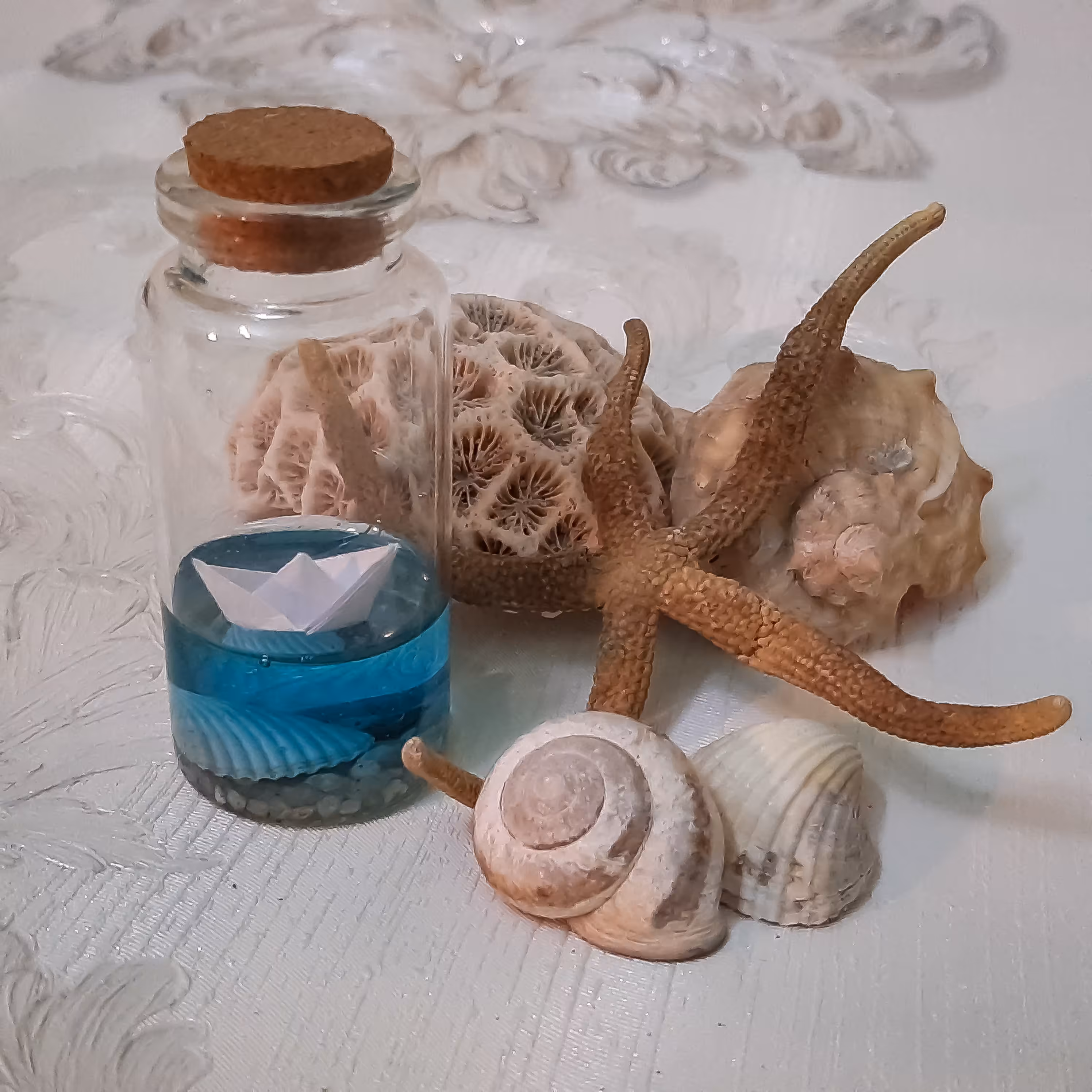 بطری آرزوها