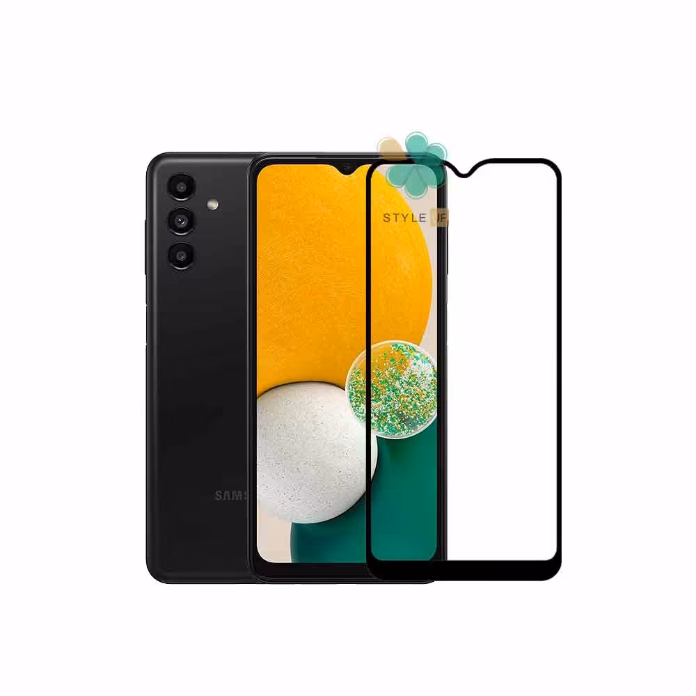 گلس گوشی سامسونگ Samsung Galaxy A13 5G مدل تمام صفحه