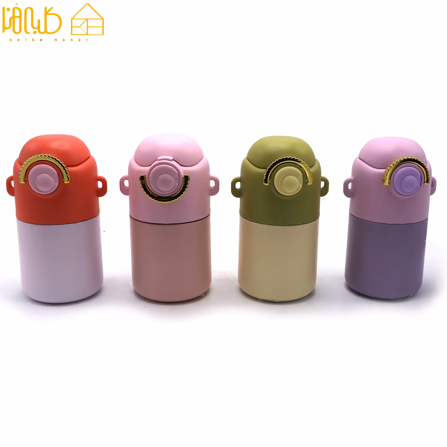 تراول ماگ بنددار نقلی 484