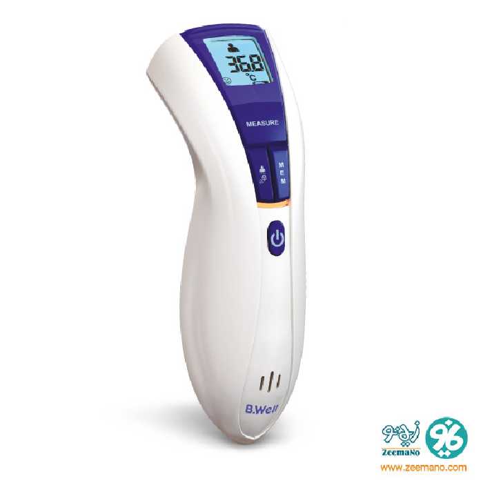 تب سنج لیزری بی ول B.Well مدل WF-5000