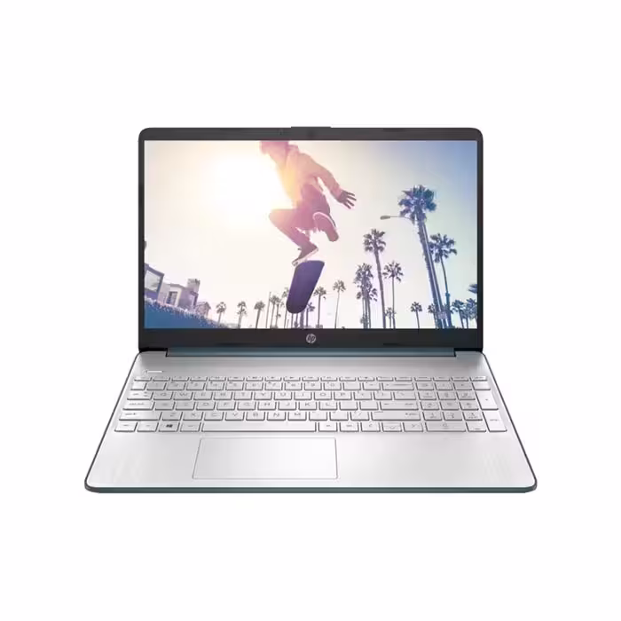 لپ تاپ 15.6 اینچ  اچ پی مدل  15S FQ5284NIA پردازنده Core i5 1235U  رم 16GB  حافظه 1TB SSD گرافیک Intel IRIS