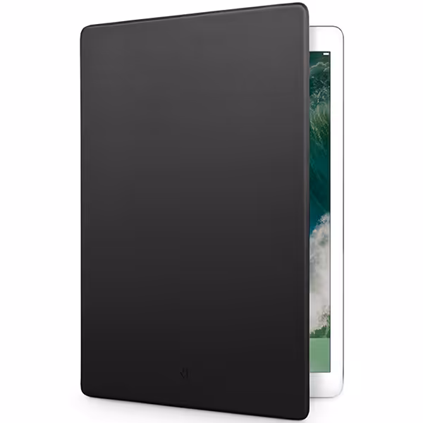 تولو ساوت کاور آیپد مدل Surface Pad Case مخصوص آیپد پرو 12.9 مشکی - Hiapple.ir