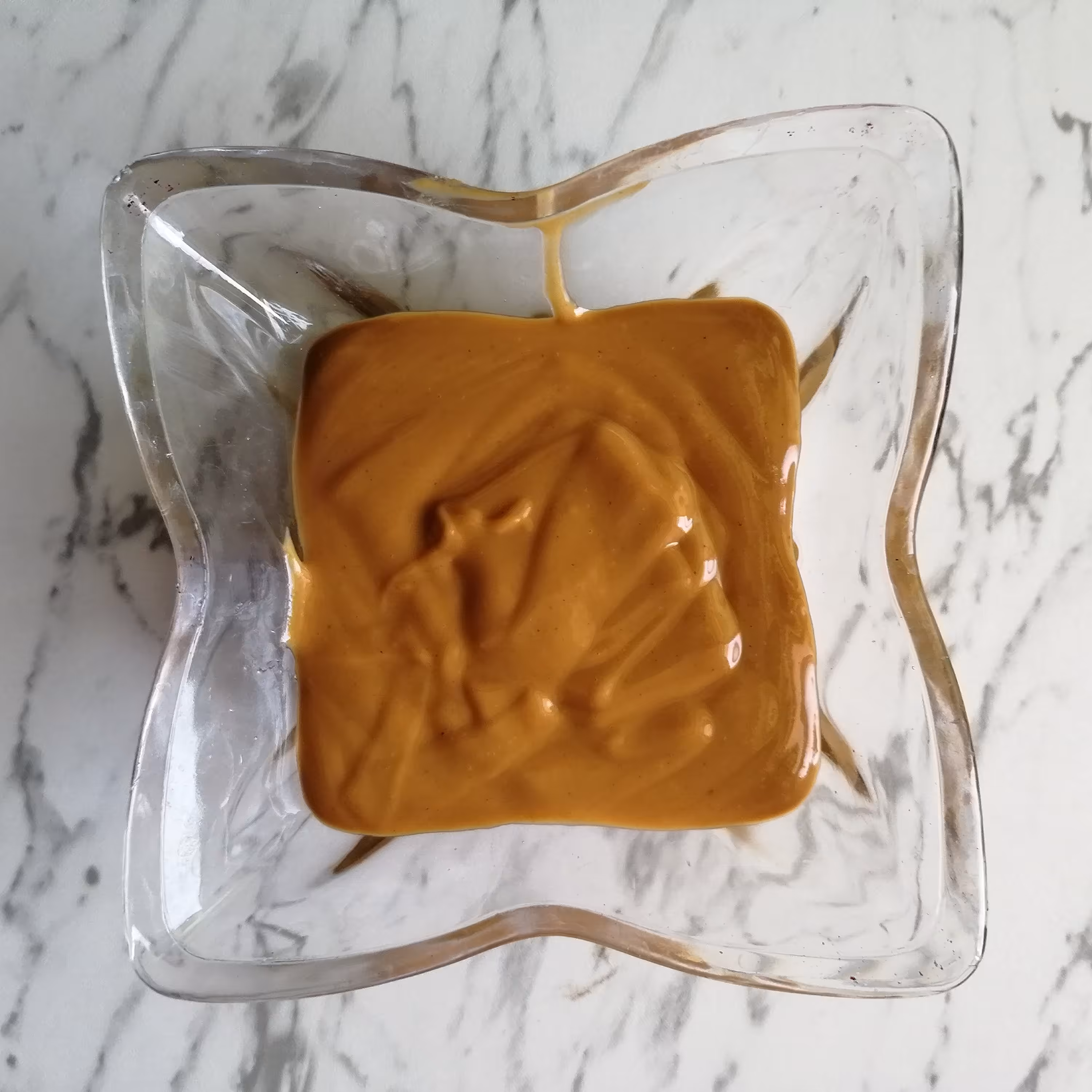 کره بادام زمینی (ظرف 500 گرمی )