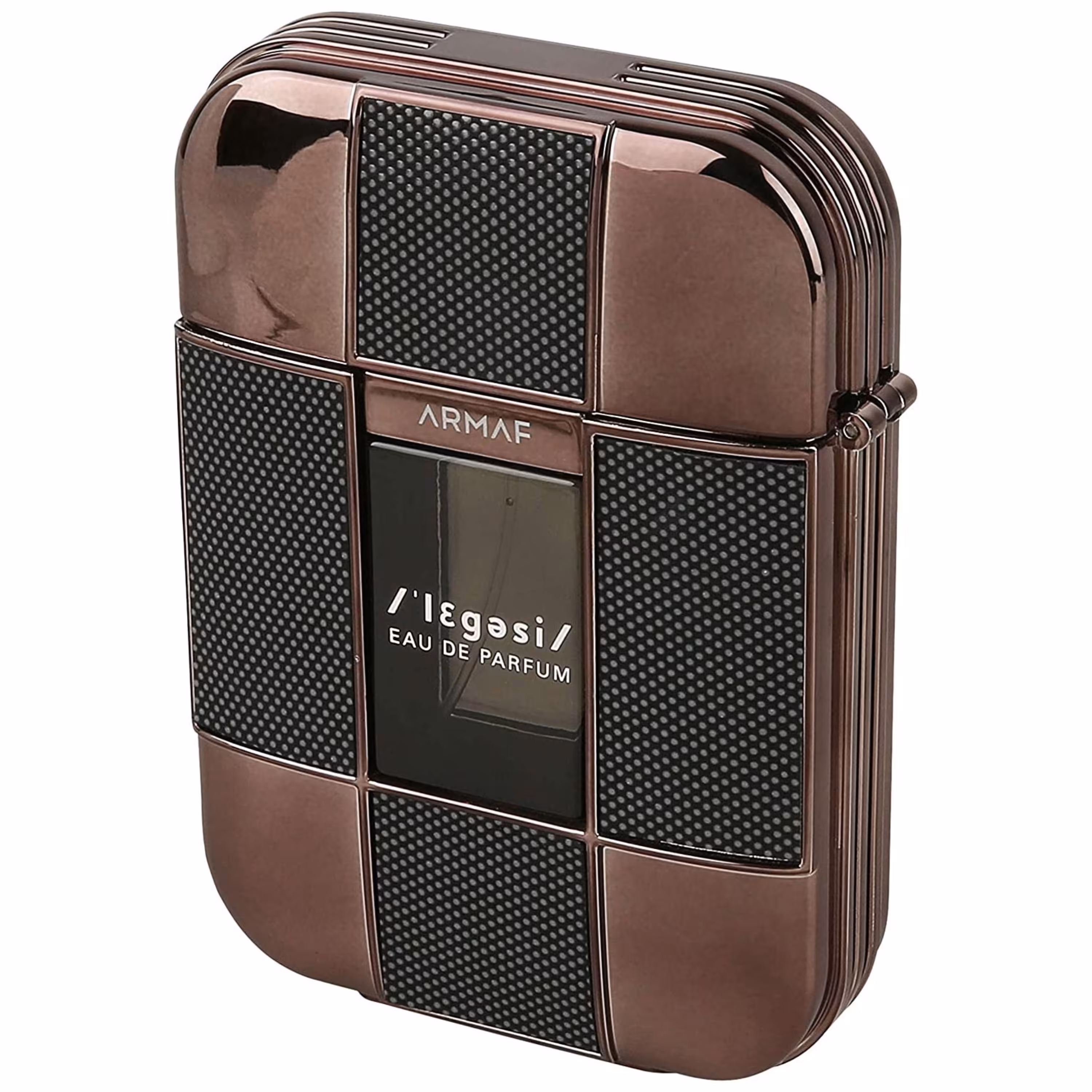 ادکلن آرماف لگسی مردانه (اگویست پلاتینیوم )  Armaf Legesi Homme