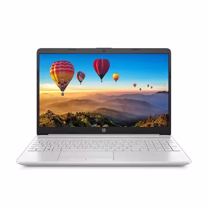خرید و قیمت لپ تاپ نمایشگاهی اچ پی مدل HP Pavilion 15s - FQ5009TU - آسیا لپتاپ