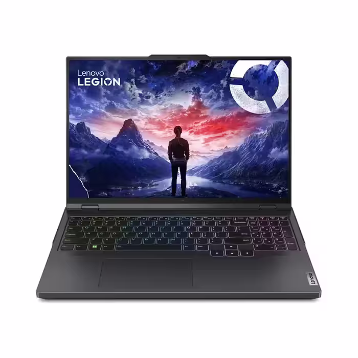 خرید و قیمت لپ تاپ 16 اینچی لنوو مدل Legion Pro 7 16IRX9H i9 32GB 1TB 16GB RTX4090