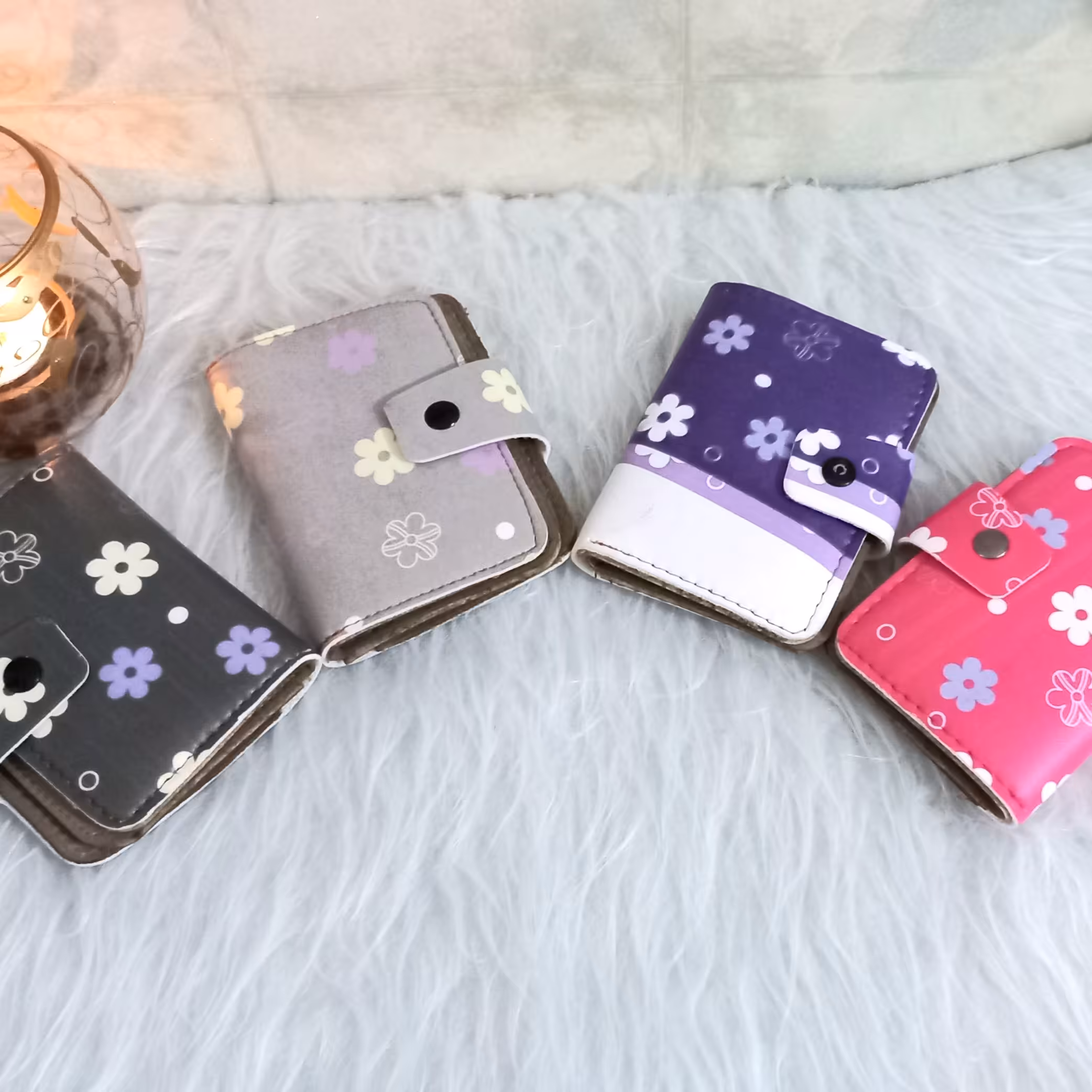 جاکارتی فانتزی بسیار شیک و با کیفیت دارای رنگ بندی 