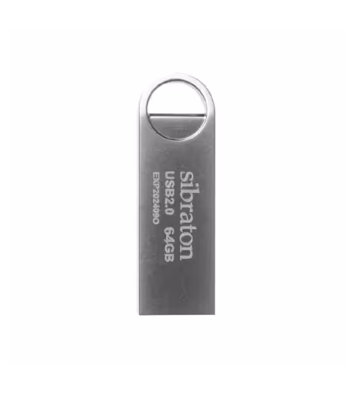 فلش مموری سیبراتون مدل Onyx SF2405 ظرفیت 64 گیگابایت
