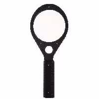 ذره بین دلی مدل Racket Style کد 9090