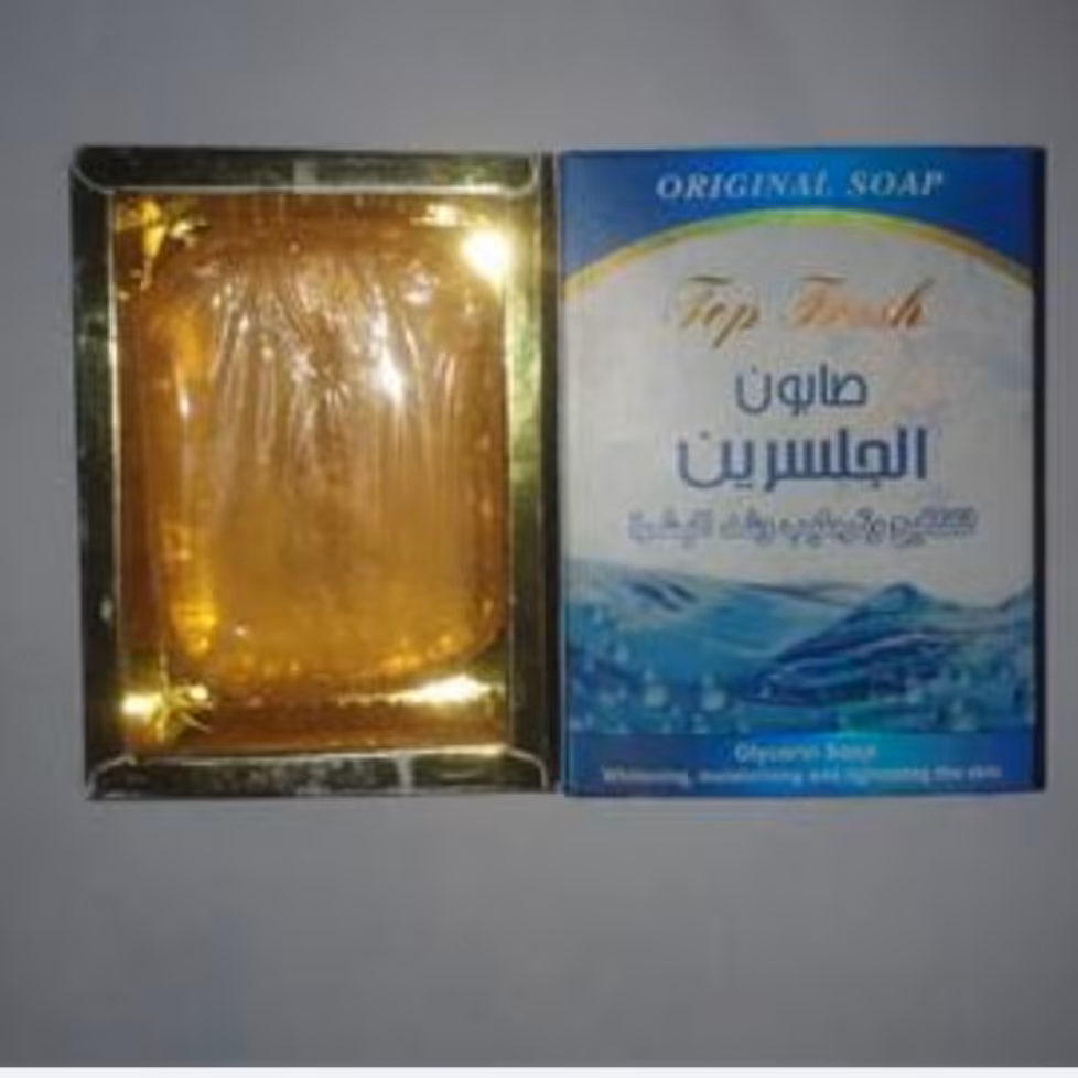 صابون گلیسیرین مادام رانی 