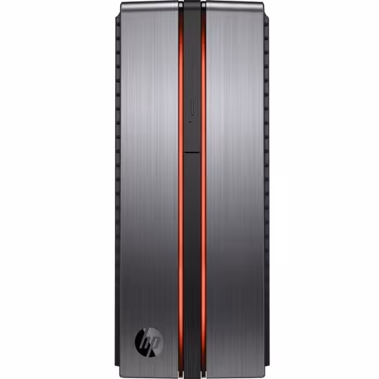 کامپیوتر دسکتاپ اچ پی مدل فونیکس 850