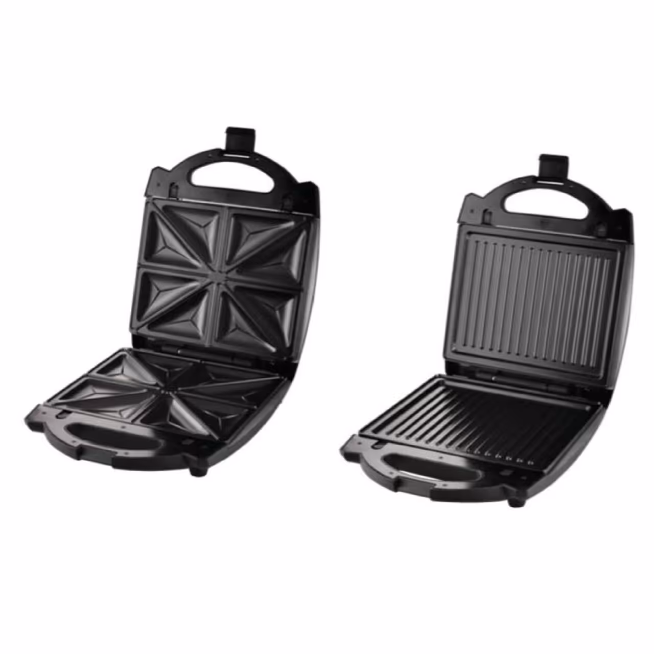 ساندویچ ساز دو کاره دسینی مدل 1400