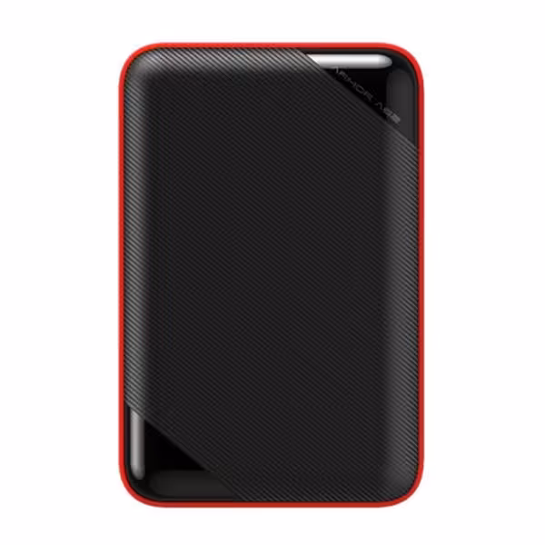 هارد اکسترنال سیلیکون پاور مدل Armor A62 ظرفیت 1 ترابایت