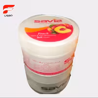 کرم دست و صورت هلو