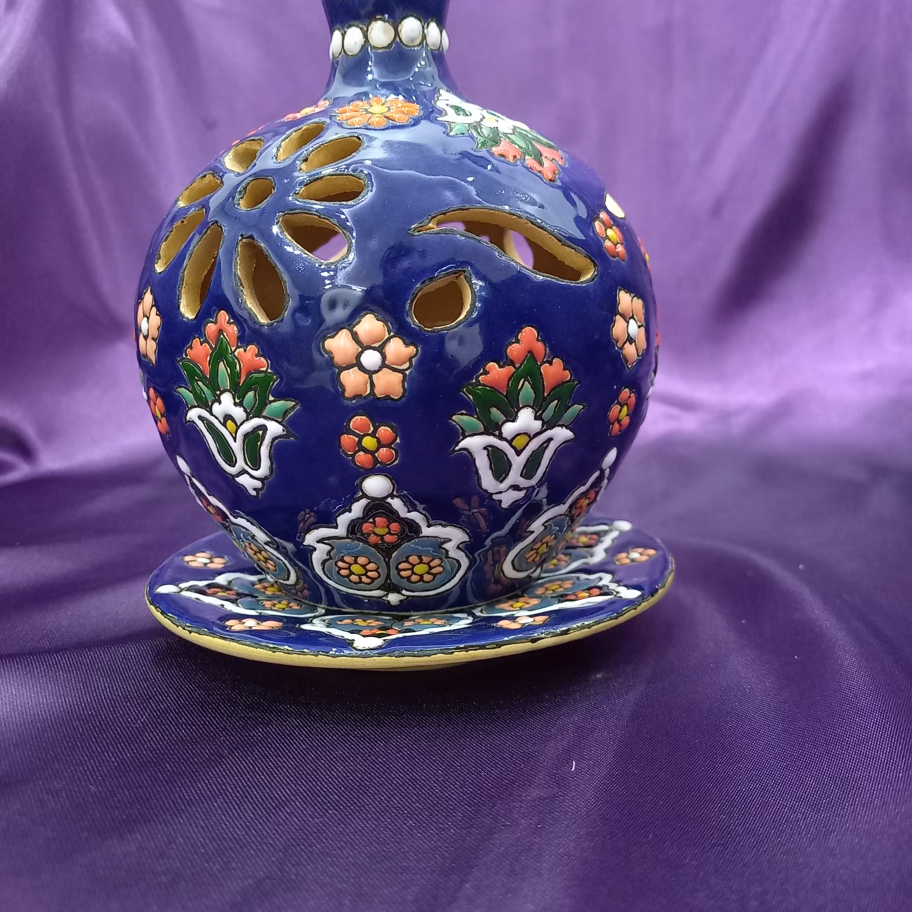 جاشمعی اناری