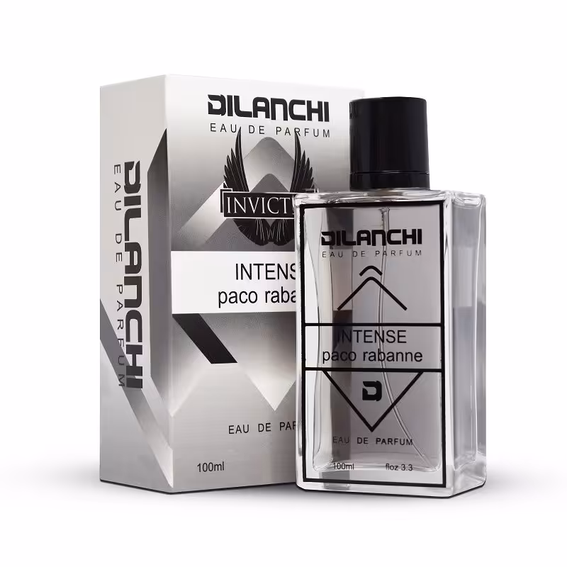 ادکلن مردانه دیلانچی رایحه اینوکتوس حجم 100 میلی لیتر