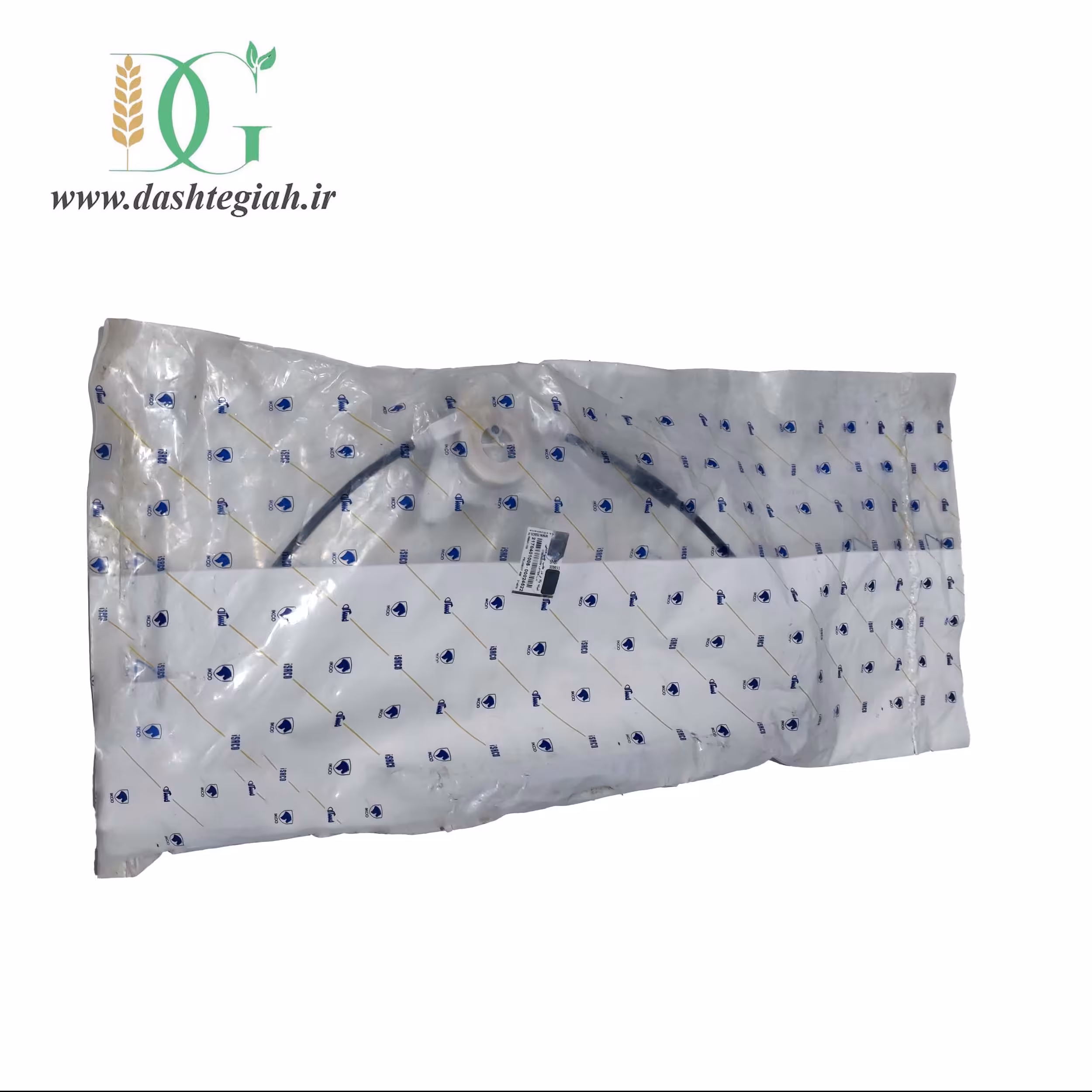 دستگاه شیشه بالا بر برقی 405 پارس جلو چپ ایساکو ( درب جلو سمت راننده )