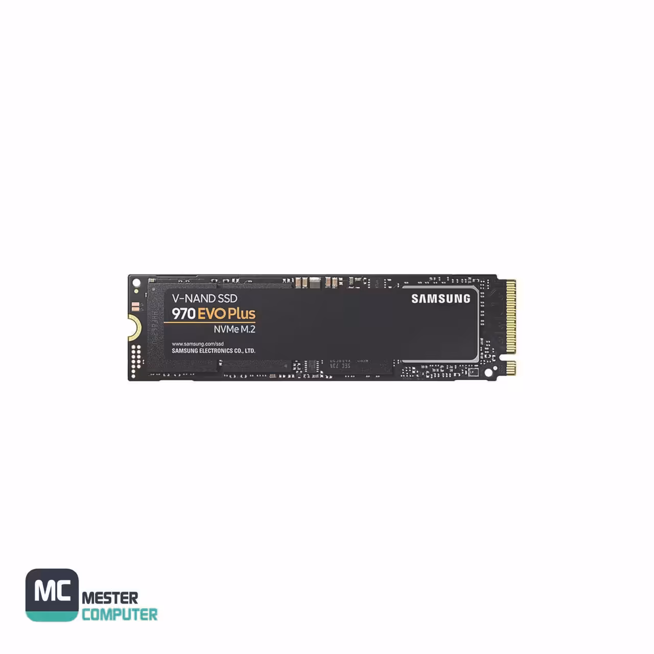 قیمت و خرید هارد SSD EVO PLUS 970 250 GB| مستر کامپیوتر | آسوده خرید کنید