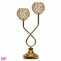 شمعدان مدل الماس کد 200000