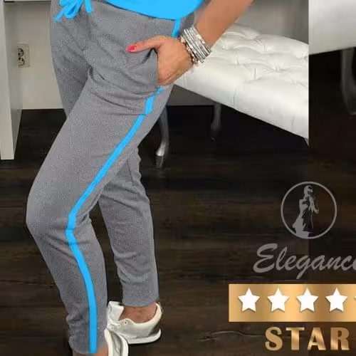 ست تیشرت و شلوار اعلاء