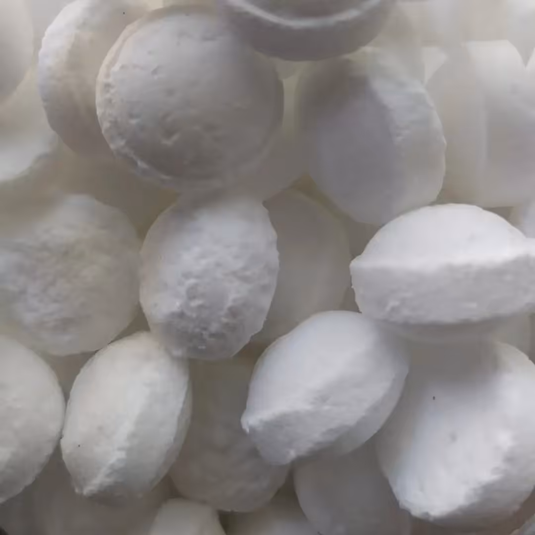 نفتالین گلوله ای درجه یک 