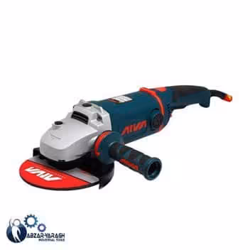 فرز آهنگری آروا مدل 5504 - ابزار یراق