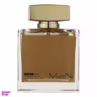 ادو پرفیوم زنانه رودیر پلاس مدل MARTINI حجم 100 میلی‌لیتر
