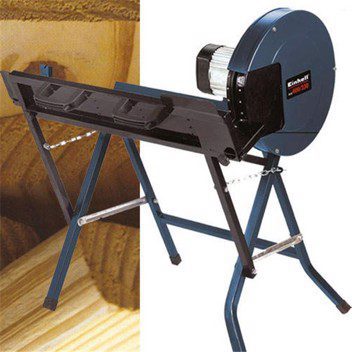 اره هیزم برى آینهل مدل WIS 400/230 - ابزار یراق