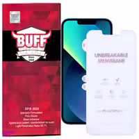 محافظ صفحه نمایش مات بوف مدل Hydrogel-matte مناسب برای گوشی موبایل اپل iphone 13 Pro /13